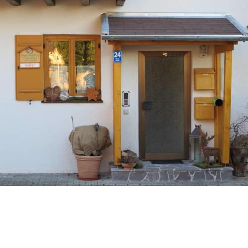 Ferienwohnung Wimberger