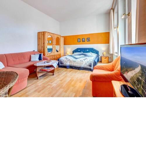Ferienwohnung Wind