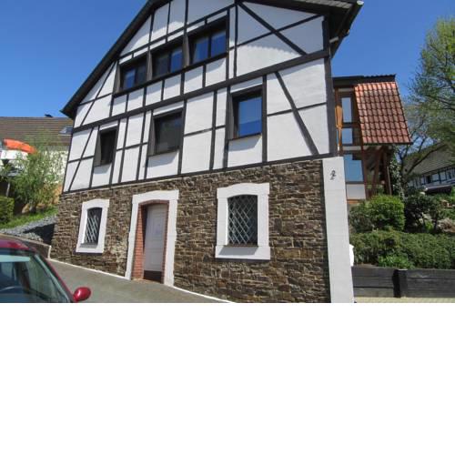Ferienwohnung Windecker Ländchen