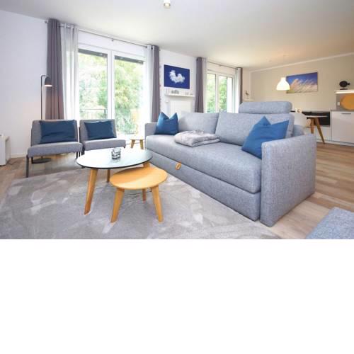 Ferienwohnung Windherz
