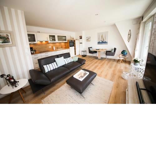 Ferienwohnung Windjammer