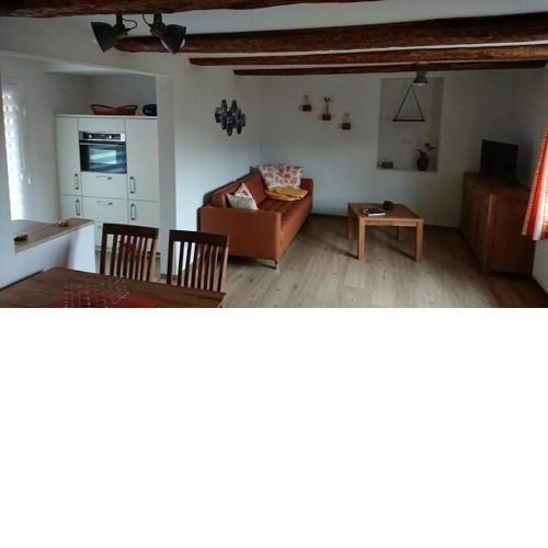Ferienwohnung Windmühlenberg