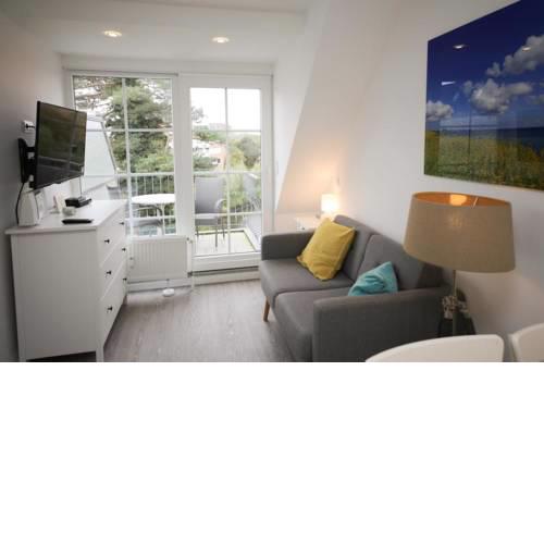 Ferienwohnung Windrose 14