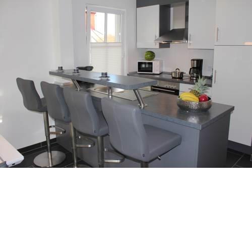 Ferienwohnung Windrose 1