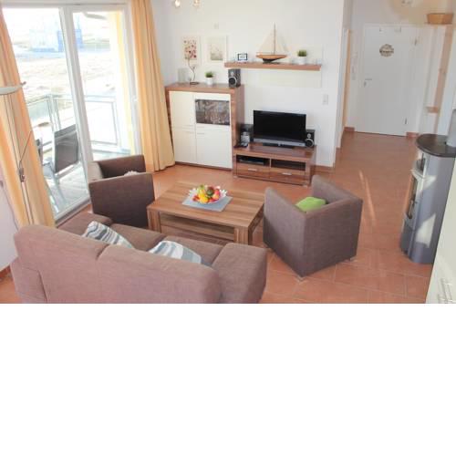 Ferienwohnung Windrose 7