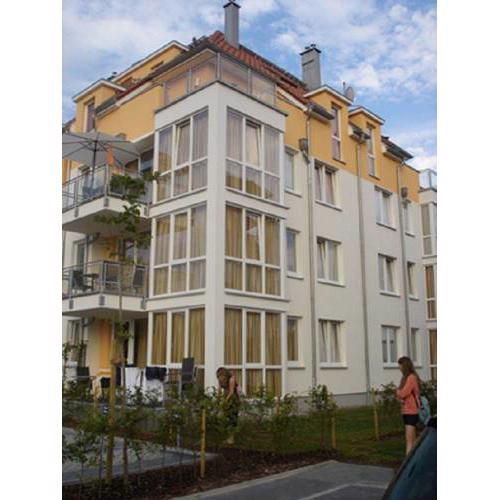 Ferienwohnung Windrose 9