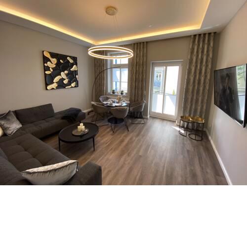 Ferienwohnung Windspiel