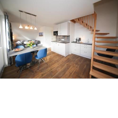 Ferienwohnung Windstärke 8