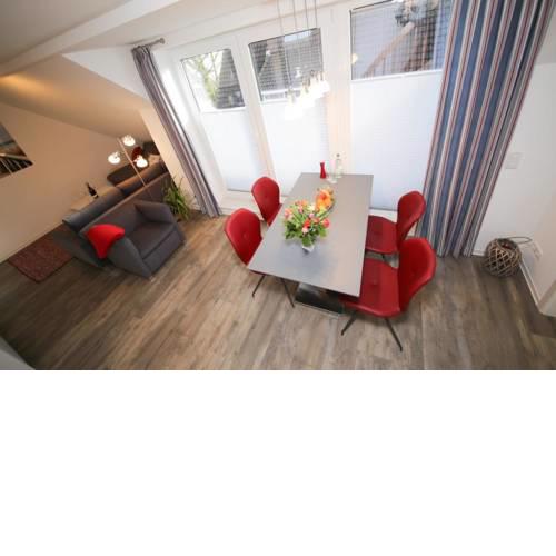 Ferienwohnung Windstärke 9