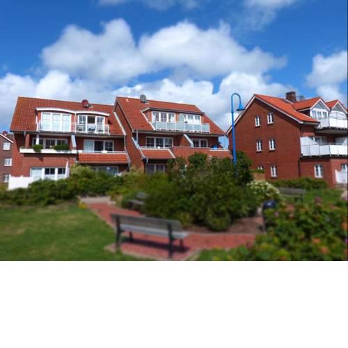Ferienwohnung *Windstille*