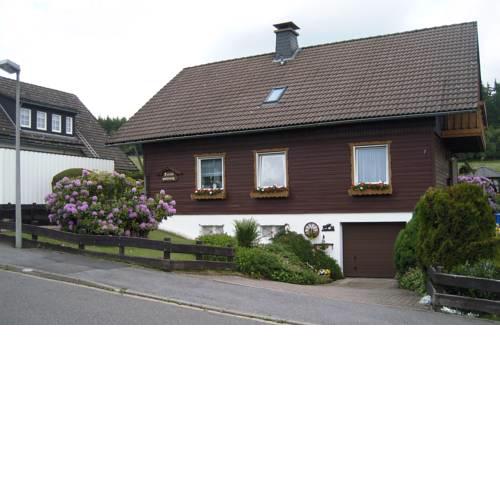 Ferienwohnung Windten