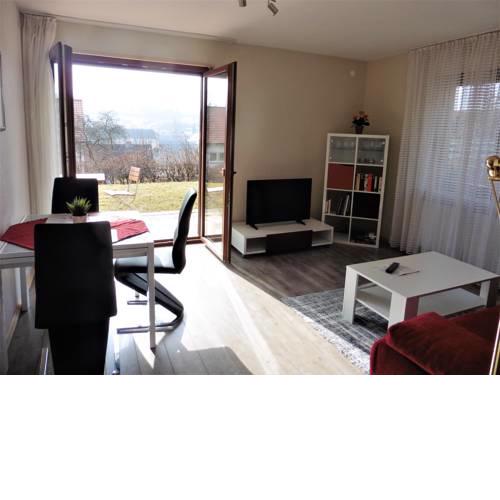 Ferienwohnung ,,Wingertsberg"