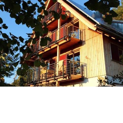 Ferienwohnung Wingertshaus