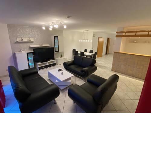 Ferienwohnung Winkler in Lahnstein bei Koblenz am Rhein