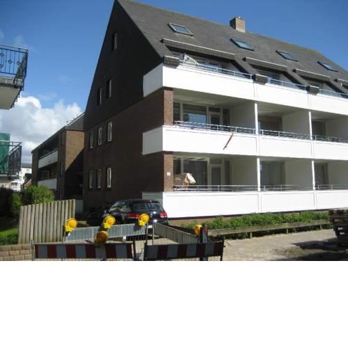 Ferienwohnung Winora