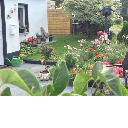 Ferienwohnung Winterberg Lodge - a47439