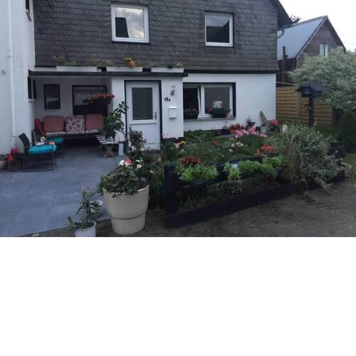 Ferienwohnung Winterberg Lodge