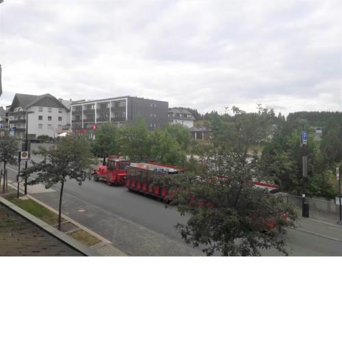 Ferienwohnung Winterberg Zentrum