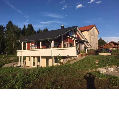Ferienwohnung Winterberg
