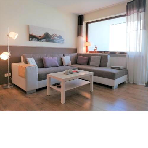 Ferienwohnung Winternest in Winterberg Zentrum - a47544