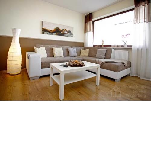 Ferienwohnung Winternest in Winterberg