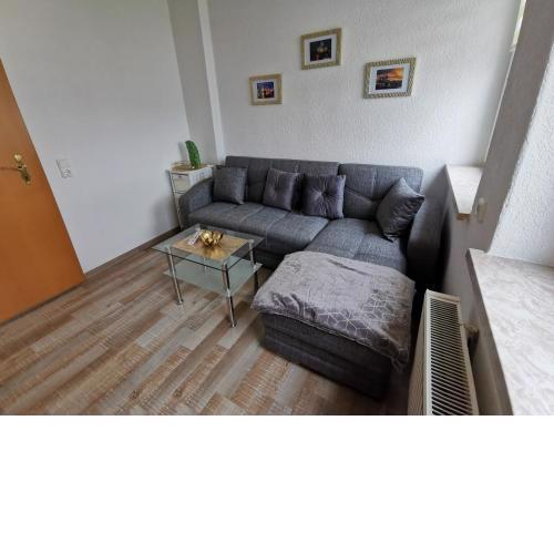 Ferienwohnung Winzer 1