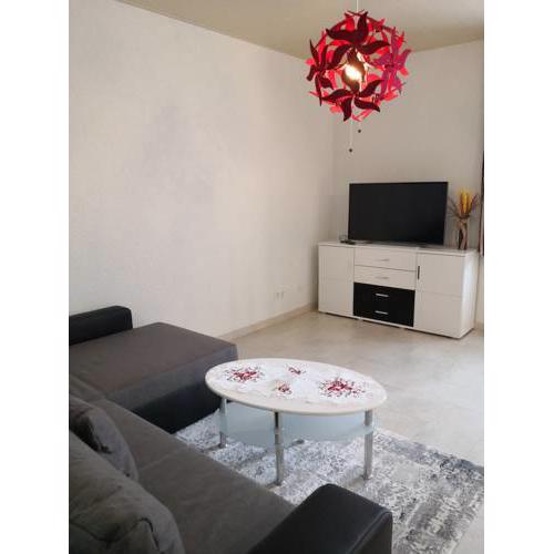 Ferienwohnung Winzer