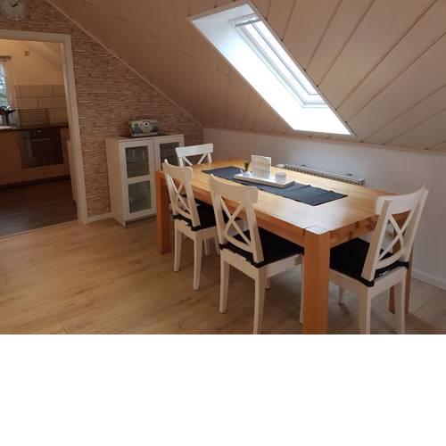 Ferienwohnung Wipperau
