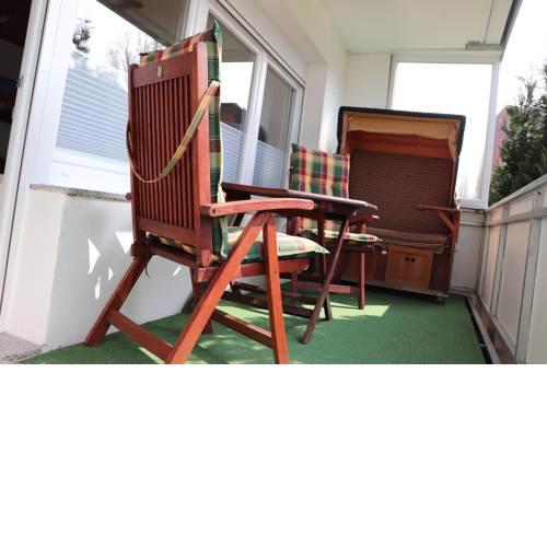 Ferienwohnung Wippsteert