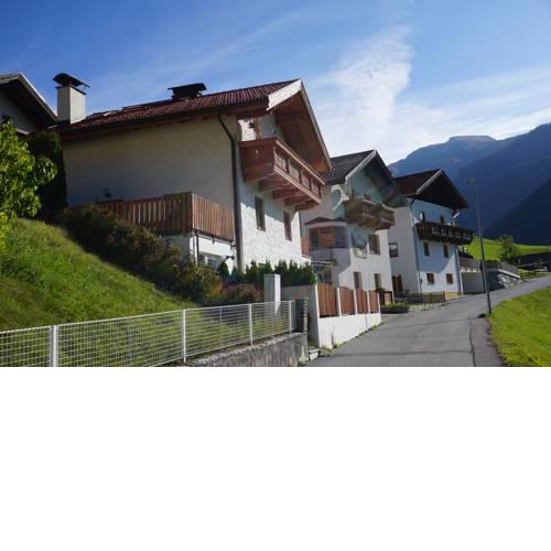 Ferienwohnung Wipptalblick