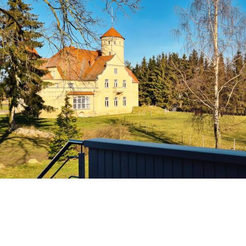 Ferienwohnung Wirth Stolpe auf Usedom