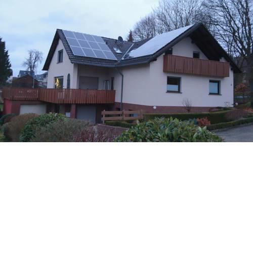Ferienwohnung Wirtz