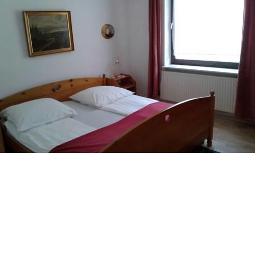 Ferienwohnung Wisbek