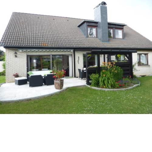 Ferienwohnung Wiskow in Goslar