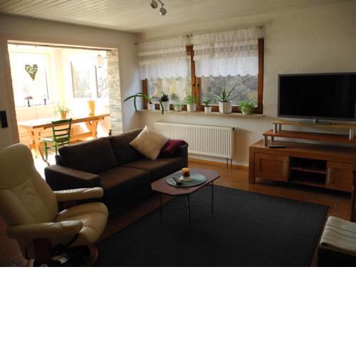 Ferienwohnung Witt