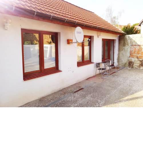 Ferienwohnung Witt