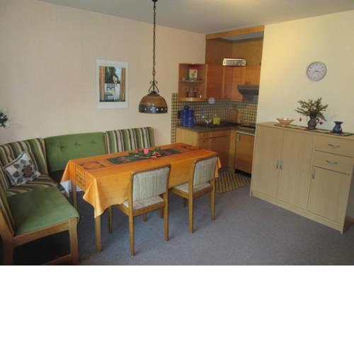 Ferienwohnung Witte