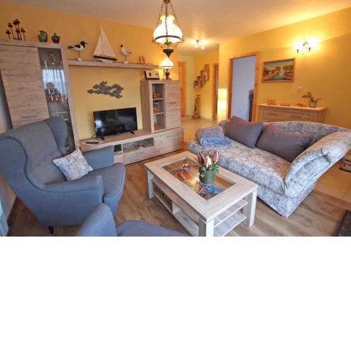 Ferienwohnung Wittenbeck MOST 2320