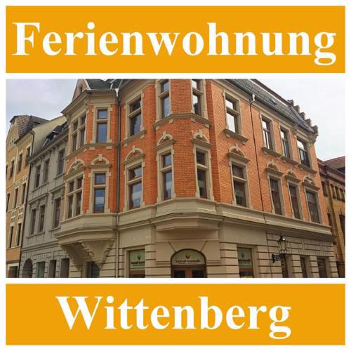 Ferienwohnung Wittenberg