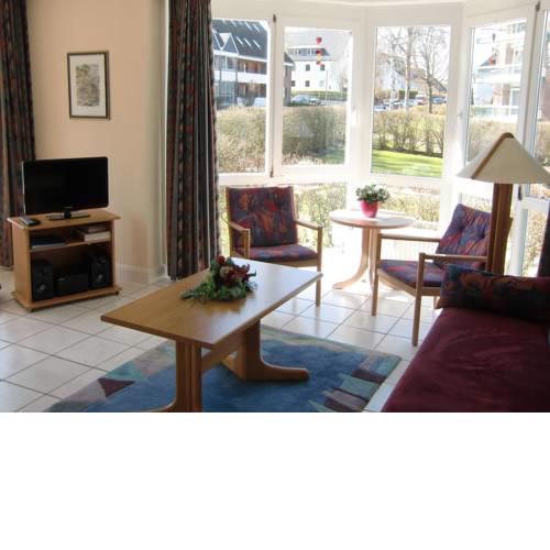 Ferienwohnung Witthus HAN/807