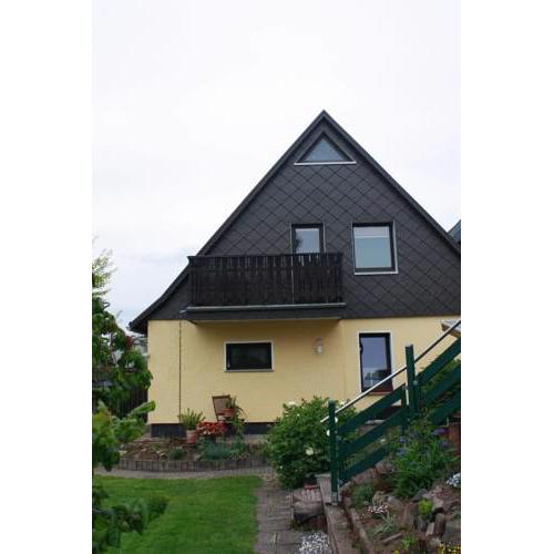 Ferienwohnung Wittig