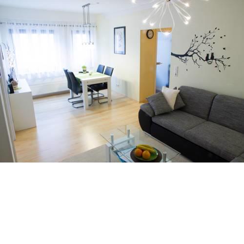Ferienwohnung Wittker