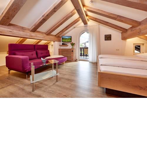 Ferienwohnung Wittmann