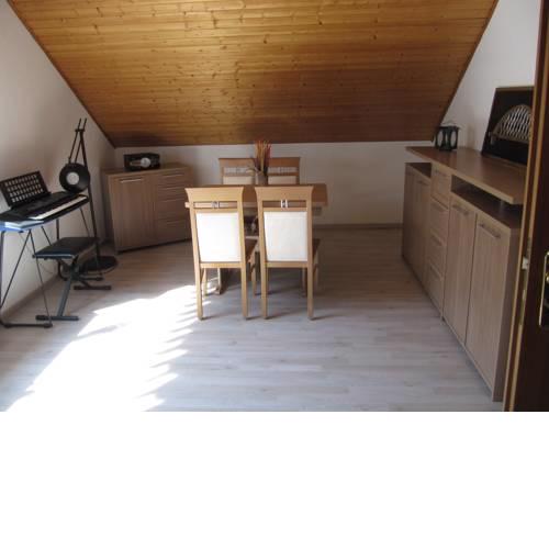 Ferienwohnung Wohlfeld