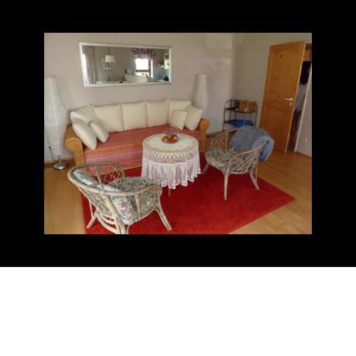 Ferienwohnung Wohlfühl-Oase
