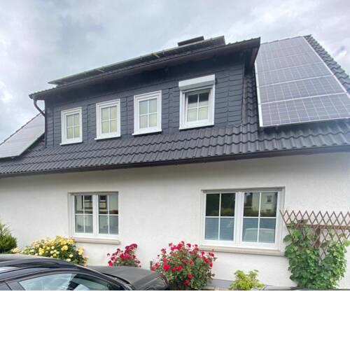 Ferienwohnung Wohlfühlen