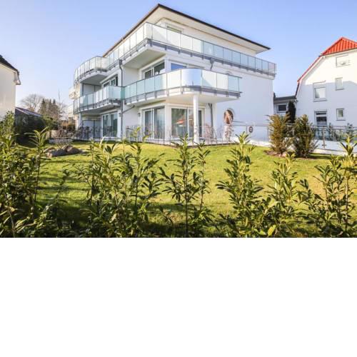 Ferienwohnung Wohlfühloase