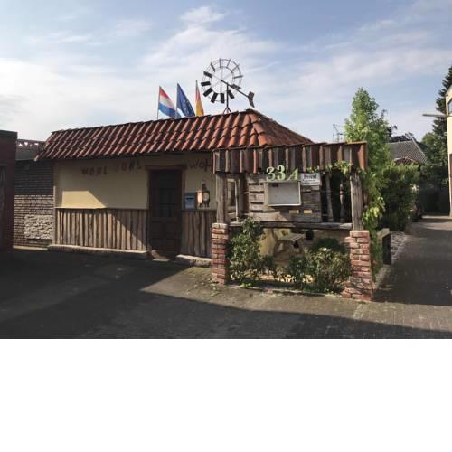Ferienwohnung WohlFühlWohn