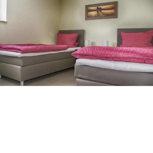 Ferienwohnung Wohnbach