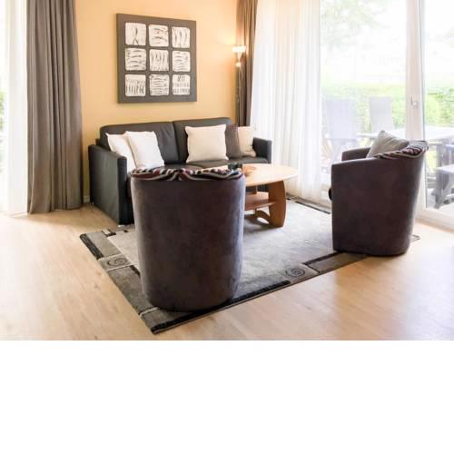Ferienwohnung Wohnen am Meer Wohnung 3